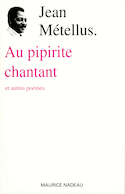 Au pipirite chantant